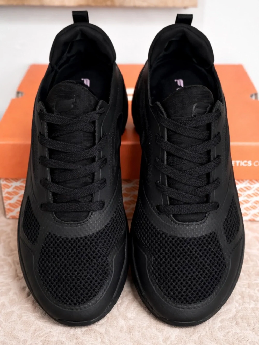 Fabletics new box